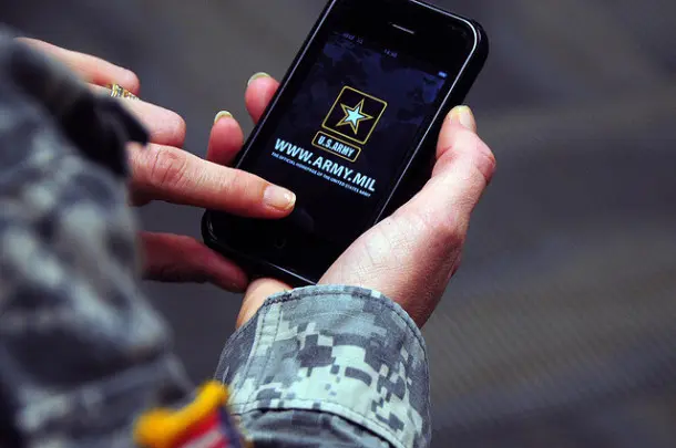 Mobile App Marketing