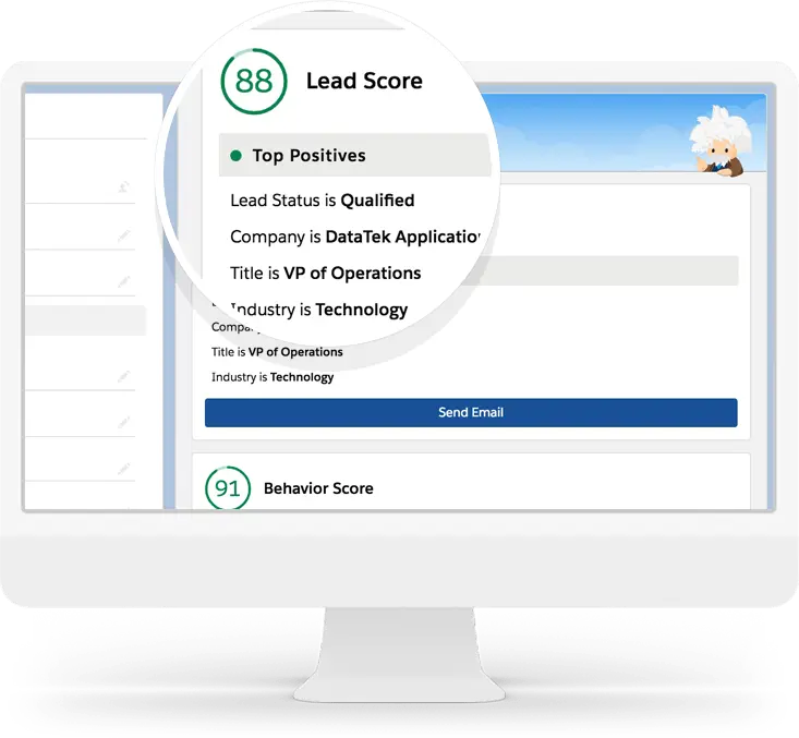 Salesforce Pardot