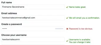 inline-validation