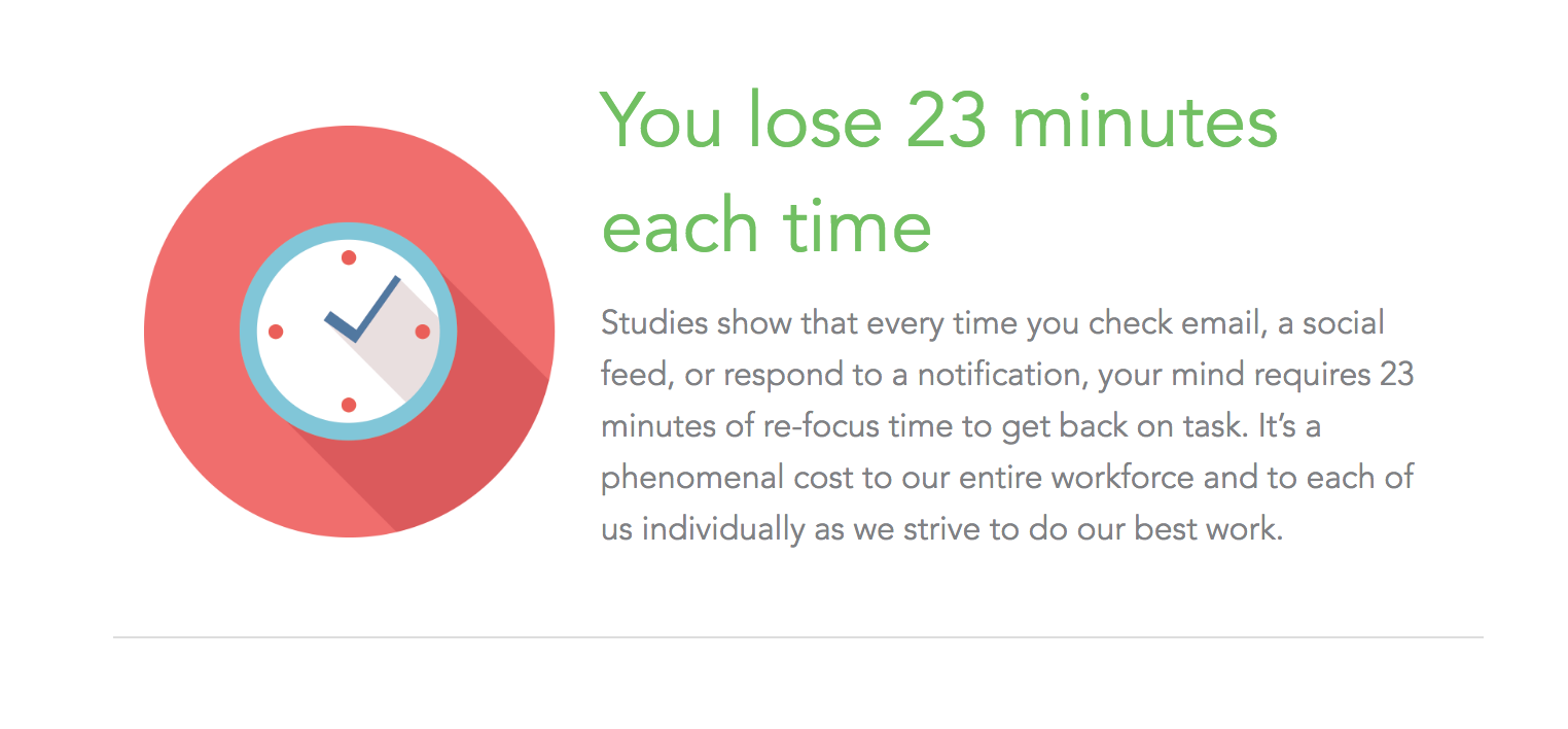 40+ Best Time Management & Productivity Apps of 2020