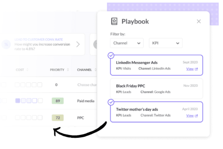 truenorth playbook